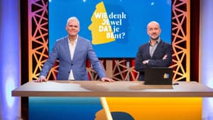 Wie denk je wel dat je bent? — foto 1