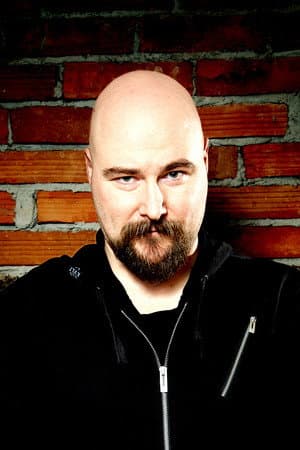 Wawrzyniec Kostrzewski