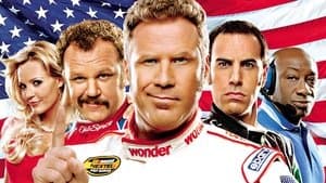 Ricky Bobby: Loco por la velocidad — foto 1