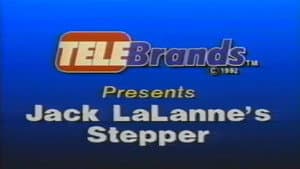 Jack LaLanne's Stepper — foto 1