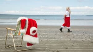 Kiwi Christmas — foto 1