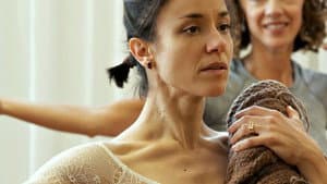 Becoming Giulia — foto 1