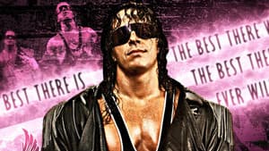 WWE: Bret 'Hitman' Hart - The Best There Is, The Best There Was, The Best There Ever Will Be — foto 2