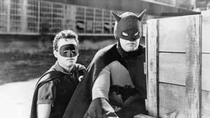 Batman and Robin — foto 3