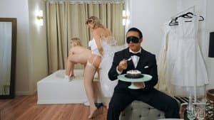 Sneaky Brides — foto 11