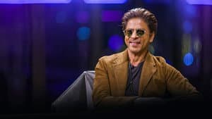 Interview With Shah Rukh Khan A Dunki Special — foto 1