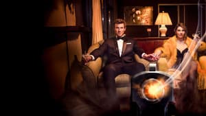Murder and Cocktails — foto 1