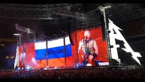 Metallica : Live in Moscow 2019 — foto 1