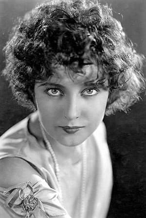 Betty Bronson