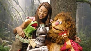 The Muppets' Wizard of Oz — foto 2