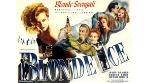 Blonde Ice — foto 5
