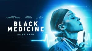 Black Medicine — foto 2