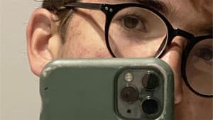 Isaiah's phone — foto 1