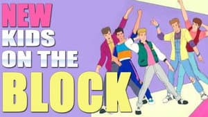 New Kids on the Block — foto 1