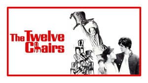 The Twelve Chairs — foto 1