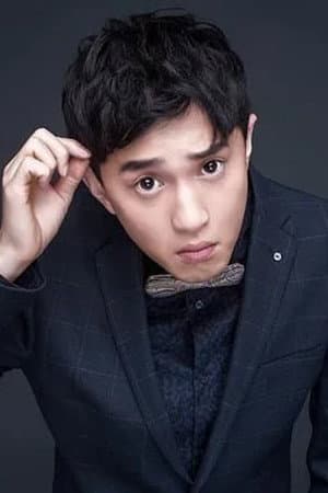 Xu Huiqiang