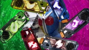 仮面ライダーW — foto 1