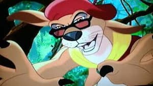 Kangaroo Jack: G'Day, U.S.A.! — foto 2