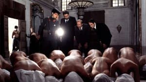 Saló o los 120 días de Sodoma — foto 1