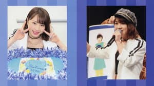 モーニング娘。'19 石田亜佑美 バースデーイベント — foto 1