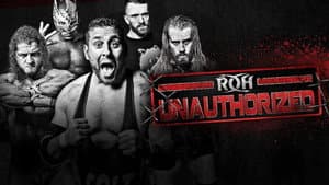 ROH: Unauthorized — foto 1