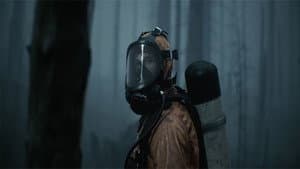 Irradiation — foto 1