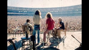 David Crosby: Remember My Name — foto 4