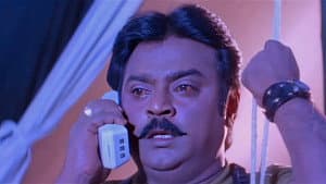 சேதுபதி I.P.S — foto 2