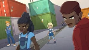 Episodio 22
