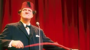 Tommy Cooper - The Missing Pieces — foto 1