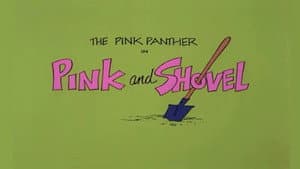 Pink and Shovel — foto 1