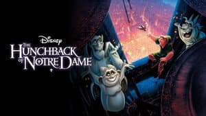 El jorobado de Notre Dame — foto 7