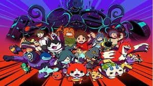 妖怪ウォッチJam 妖怪学園Y ～Nとの遭遇～ — foto 2