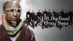 NDR Bigband & Omar Sosa Elbjazz Festival 2023 — foto 1