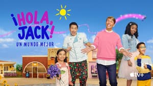 ¡Hola, Jack! Un mundo de bondad — foto 10