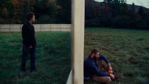 A Fence Is A Fence Of Course — foto 1
