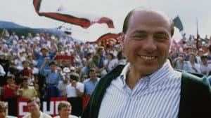 Berlusconi: Condemned to Win — foto 1