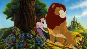 Lion of Oz — foto 1