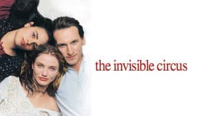 The Invisible Circus — foto 7