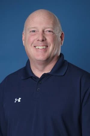 Rod Bramblett