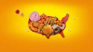 Gigantes de la Comida — foto 4