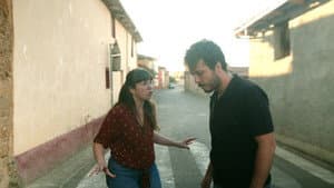 Demasiado tarde — foto 1