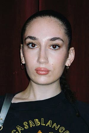 Kristina Antanyan