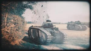 De Gaulle, premières batailles — foto 1