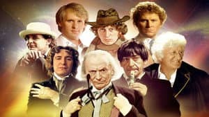 The Doctors: The Pat Troughton Years — foto 1