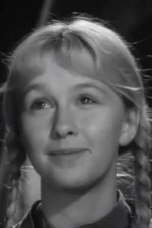Наталья Беспалова