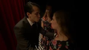 Queen of Hearts: A Twin Peaks Fan Film — foto 5
