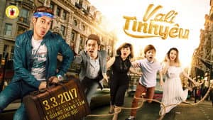 Vali Tình Yêu — foto 2