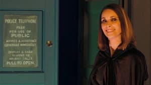 Doctor Who: The Eternal Mystery — foto 1
