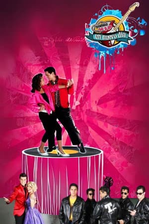 Temporada 1